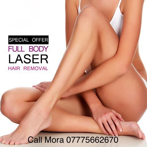 Skin Laser & Aesthetic